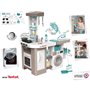 Smoby Tefal Studio Utility Cleaning Kitchen 