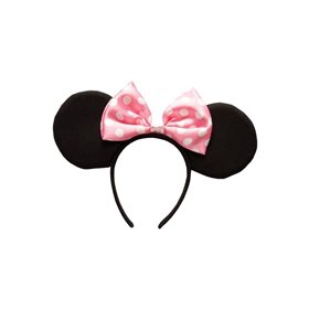 Rubies Στεκα Minnie 40X33x21 Εκ  Rubies Στεκα Minnie 40X33x21 Εκ