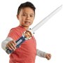 Hasbro Star Wars SW RP Lightsaber Squad Ahsoka Φωτόσπαθο 