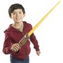 Hasbro Star Wars Lightsaber Squad Boba Fett Extendable Yellow Lightsaber Φωτόσπαθο 