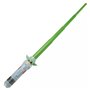 Hasbro Star Wars Lightsaber Squad The Child Extendable Green Lightsaber Nipper Φωτόσπαθο 