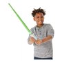 Hasbro Star Wars Lightsaber Squad The Child Extendable Green Lightsaber Nipper Φωτόσπαθο 