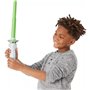 Hasbro Star Wars Lightsaber Squad The Child Extendable Green Lightsaber Nipper Φωτόσπαθο 