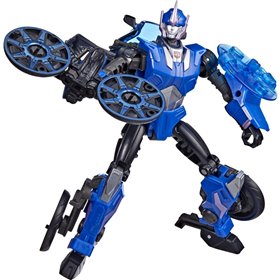 Hasbro Transformers Generations Legacy Deluxe Prime Universe Arcee  Hasbro Transformers Generations Legacy Deluxe Prime Universe Arcee