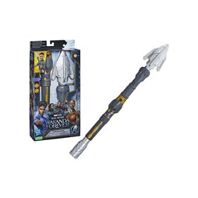 Hasbro Marvel Studios Black Panther: Wakanda Forever Kingsguard Fx Spear Δόρυ Με Ήχους  Hasbro Marvel Studios Black Panther: Wakanda Forever Kingsguard Fx Spear Δόρυ Με Ήχους