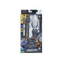 Hasbro Marvel Studios Black Panther: Wakanda Forever Kingsguard Fx Spear Δόρυ Με Ήχους 