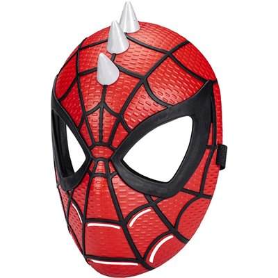 Hasbro Marvel Spider-Man: Across the Spider-Verse Spider-Punk Βασική Μάσκα 