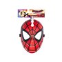 Hasbro Marvel Spider-Man: Across the Spider-Verse Spider-Punk Βασική Μάσκα 