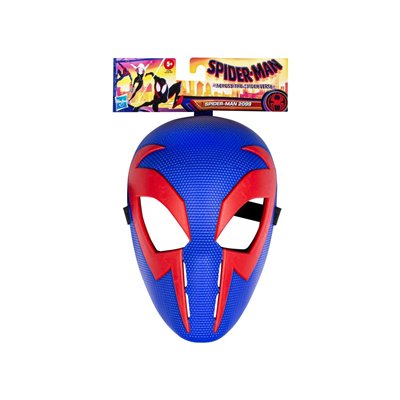 Hasbro Marvel Spider-Man: Across the Spider-Verse Spider-Man 2099 Βασική Μάσκα 