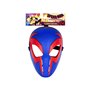 Hasbro Marvel Spider-Man: Across the Spider-Verse Spider-Man 2099 Βασική Μάσκα 