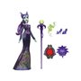 Hasbro Disney Villains Fashion Doll Maleficent Fd 