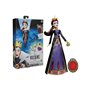 Hasbro Disney Villains Fashion Doll Evil Queen Fd 