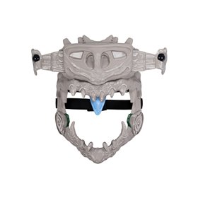 Hasbro Marvel Studios Black Panther: Wakanda Forever Attuma Shark Armor Μάσκα 