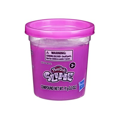 Hasbro Play-Doh Brand Slime Single 3.2-Ounce Can Of Slime Compound - Φούξια 