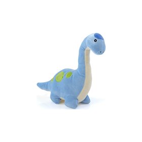 Christakopoulos Συλλογή από Δεινοσαυράκια Squishy 4σχ. 26εκ. - 1 τμχ 