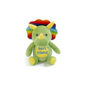 Christakopoulos Συλλογή Ζωάκια Best Friends 6σχ. 19εκ. - 1 τμχ 