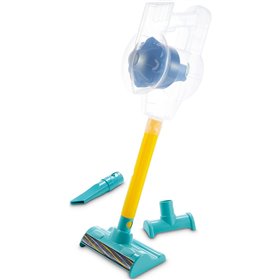 ecoiffier Vacuum Cleaner 3 In 1 Ηλεκτρική Σκούπα  ecoiffier Vacuum Cleaner 3 In 1 Ηλεκτρική Σκούπα