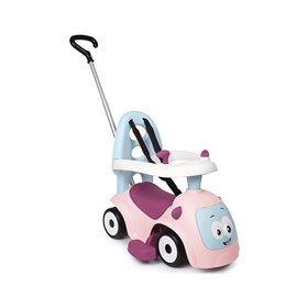 Smoby Maestro Ride-On Pink Ποδοκίνητο  Smoby Maestro Ride-On Pink Ποδοκίνητο