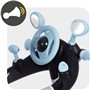Smoby Blue Comfort Baby Driver Tricycle Ποδήλατο  