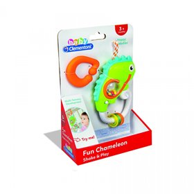 Diakakis imports Glitter Σκονη 6 Χρωματα Παλέτα 50Gr The Littlies 