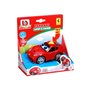 Bburago Junior Ferrari Light and Sound - 1 τμχ 