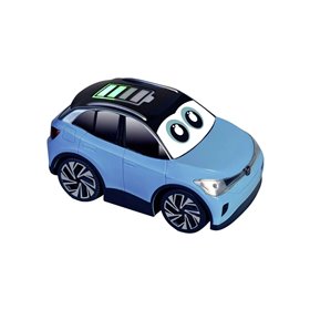 Bburago Junior VW My First Electric Car  Bburago Junior VW My First Electric Car