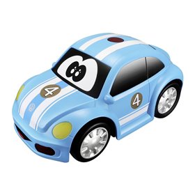 Bburago Volkswagen Junior Easy Play RC New Beetle  Bburago Volkswagen Junior Easy Play RC New Beetle