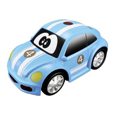 Bburago Volkswagen Junior Easy Play RC New Beetle 