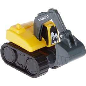 Bburago Volvo My 1St Collection - 1 τμχ 