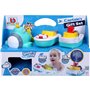 Bburago Splash N Play, Jr. Captain s Gift 