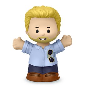 Fisher-Price Little People - Φιγούρες 