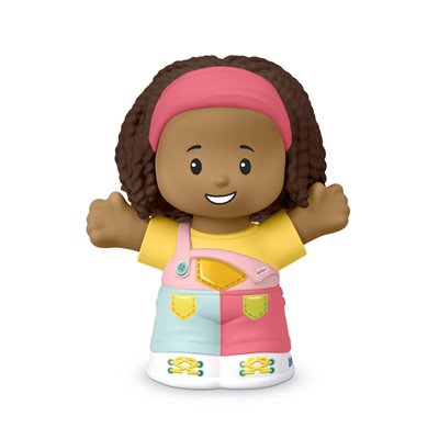 Fisher-Price Little People - Φιγούρες 