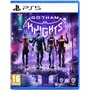 Warner PS5 Gotham Knights Special Steelbook Edition 