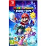 UBISOFT NSW Mario and Rabbids Sparks of Hope 