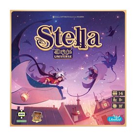 κάισσα Dixit Stella  κάισσα Dixit Stella