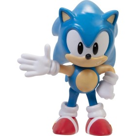 JAKKS PACIFIC Sonic The Hedgehog Φιγούρα Δράσης 6.5 εκ. Classic Son 