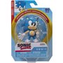 JAKKS PACIFIC Sonic The Hedgehog Φιγούρα Δράσης 6.5 εκ. Classic Son 
