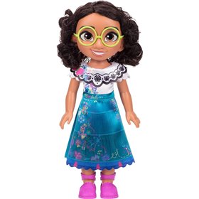 JAKKS PACIFIC Disney Encanto Mirabel Madrigal Κούκλα 35 εκ. 
