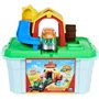 Spin Master Mighty Express Farm Station Adventure Bucket 