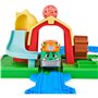 Spin Master Mighty Express Farm Station Adventure Bucket 