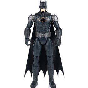 Spin Master DC Comics, 12-Inch Combat Batman Φιγούρα Δράσης 30 εκ.  Spin Master DC Comics, 12-Inch Combat Batman Φιγούρα Δράσης 30 εκ.