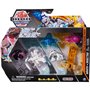 Spin Master Bakugan Evolutions Wrath Battle Strike Pack 