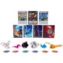 Spin Master Bakugan Evolutions Wrath Battle Strike Pack 