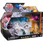 Spin Master Bakugan Evolutions Wrath Battle Strike Pack 