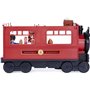 Spin Master Wizarding World Harry Potter, Magical Minis Hogwarts Express Train 