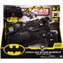 Spin Master Dc Comics Batman Batmobile Rc Deluxe Radio Controlled Car With Batman 