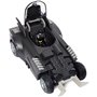 Spin Master Dc Comics Batman Batmobile Rc Deluxe Radio Controlled Car With Batman 