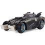 Spin Master Dc Comics Batman Batmobile Rc Deluxe Radio Controlled Car With Batman 