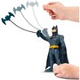 Fisher-Price DC League of Super-pets Batman and Ace, set 2 Φιγούρες με Αξεσουάρ 