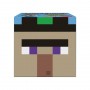 Mattel Minecraft - Mob Head Μινι Φιγουρες Witch 